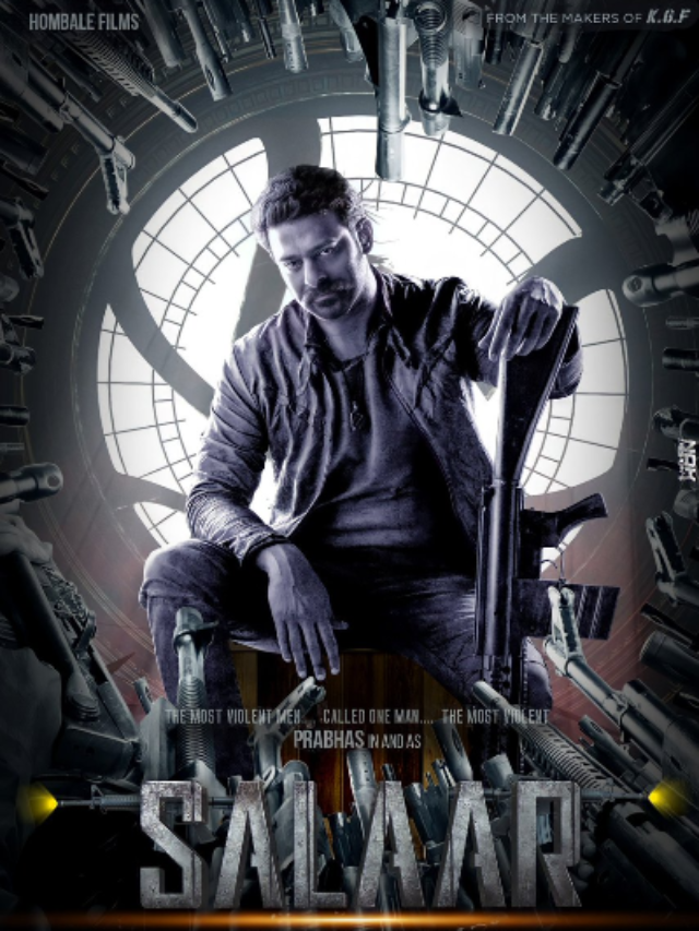 Salaar Cast Fees: पृथ्वीराज को दिए 4 करोड़ प्रभास की फीस जानकर हैरान हो जाओगे