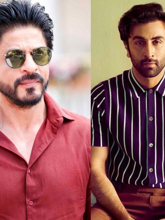 Dhoom 4 शाहरुख खान और रणबीर कपूर की लड़ाई?