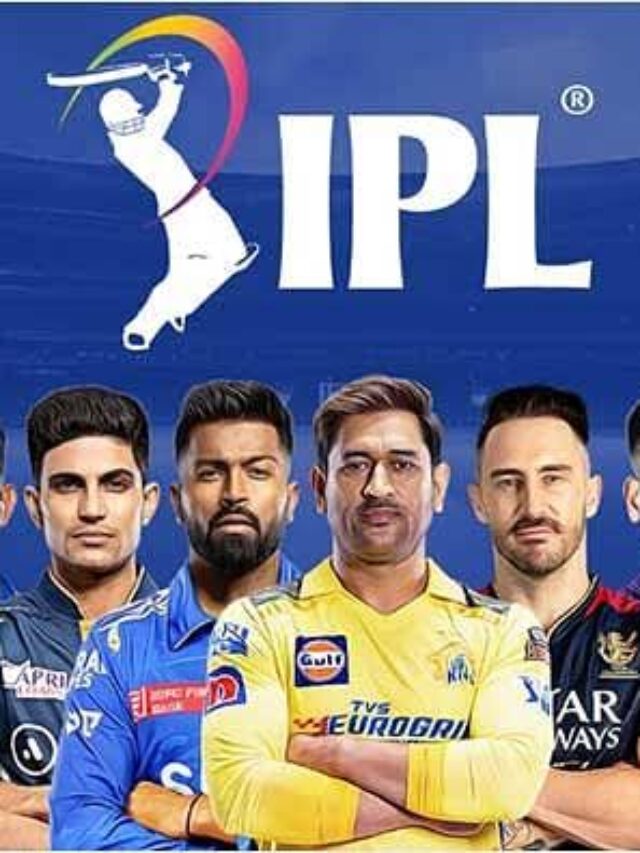 IPL 2025 किस टीम का कौन है कैप्टन?